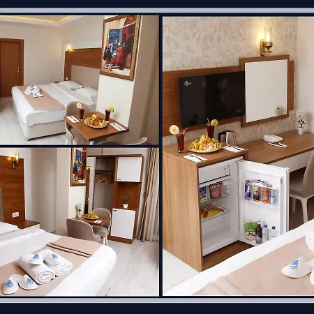 Favorite Otel Akçaabat