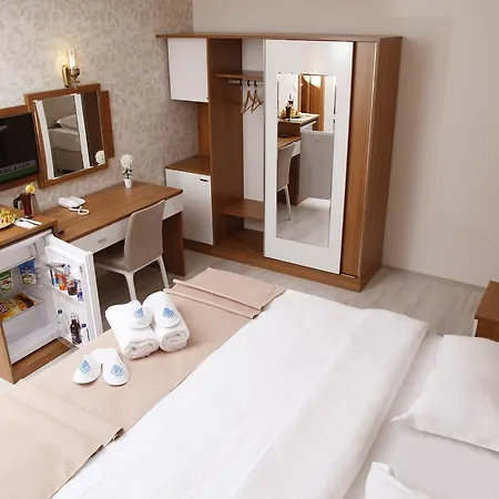 Favorite Otel