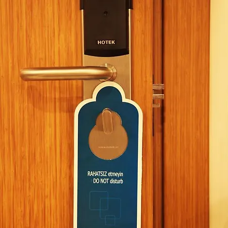 Favorite Otel 3*