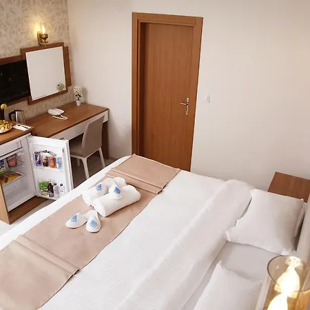 Otel Favorite 3*